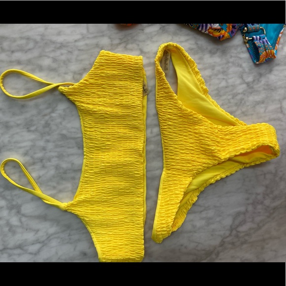Colorful Swimsuit Set // 5 FOR $25 - Picture 3 of 6